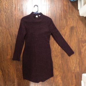 Charlotte Russe dress